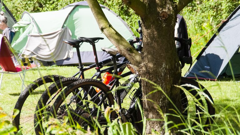 De Cuynder | Dagbesteding | mini camping